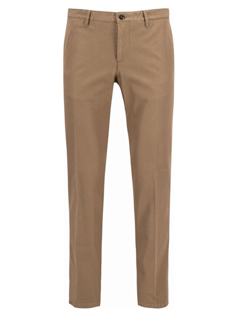 Alberto Slim fit Chinos